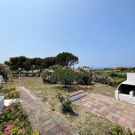 Villa Rosa 瓦雷多利亚 外观 照片